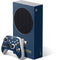 Georgia Institute of Technology Est 1885 Navy Xbox Series S Skins